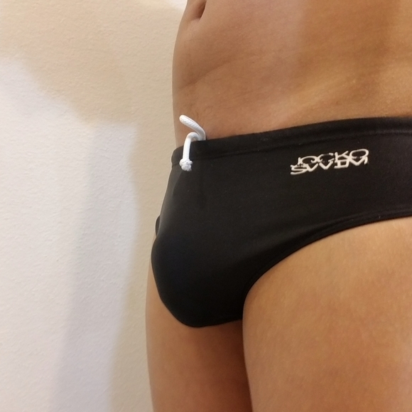 Swim briefs - Picture 5 of 5